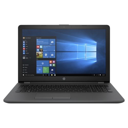Laptop HP 250 G6 i5-7200U WZ02EA 1Y