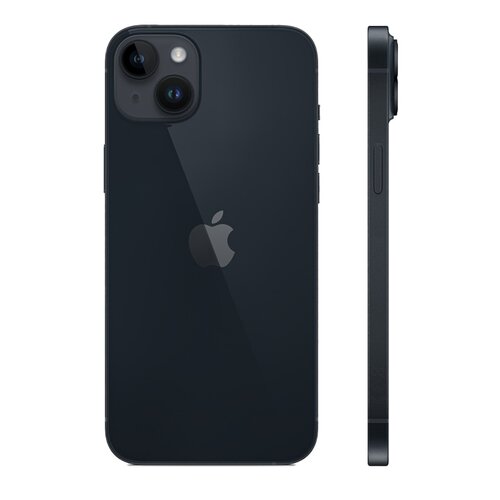 Smartfon Apple iPhone 14 128 GB Północ