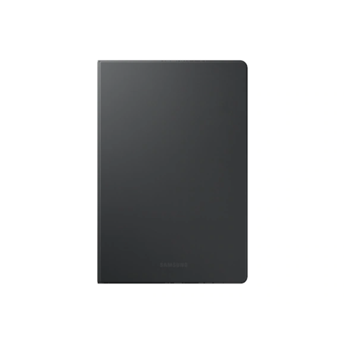 Etui Samsung Bookcover do Galaxy Tab S6 lite Szare