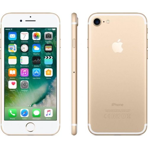 Smartfon Apple iPhone 7 32GB Złoty