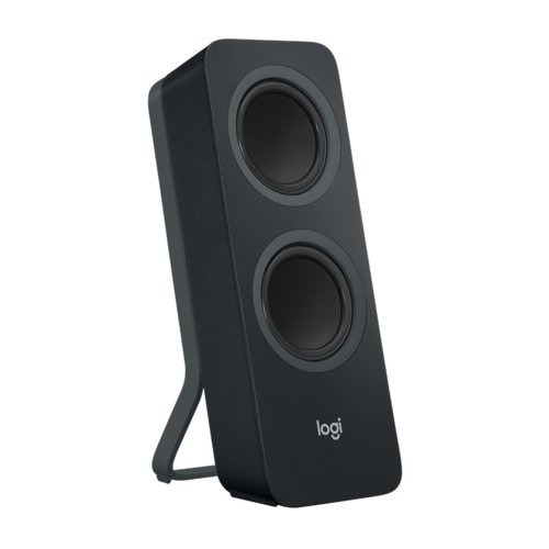 LOGI Z207 BT Computer Speaker BLACK