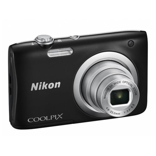 Nikon A100 czarny