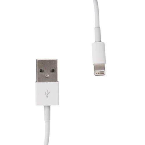 Whitenergy Kabel Data cable|type:iPhone 5,6connectorA:USB