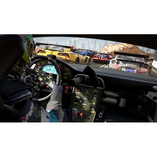 Microsoft Forza Motorsport 7 Ultimate Edition Xbox One GYL-00023