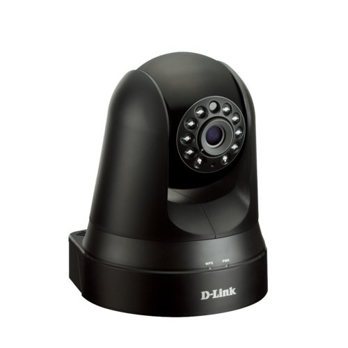 D-Link DCS-5010L/E myHome Monitor 360