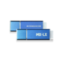 Mach Xtreme LX 128GB USB3.0 220/140MB/s aluminium - Blue