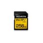 Adata SD Premier ONE 256G UHS 2/U3/CL10 275/155MB/s