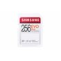 Karta pamięci SD Samsung EVO Plus 256GB MB-SC256H/EU