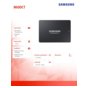 Dysk Samsung 860 DCT MZ-76E1T9E 1,92TB SATA