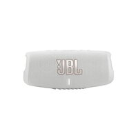 Głośnik bezprzewodowy JBL Charge 5 Bluetooth - biały