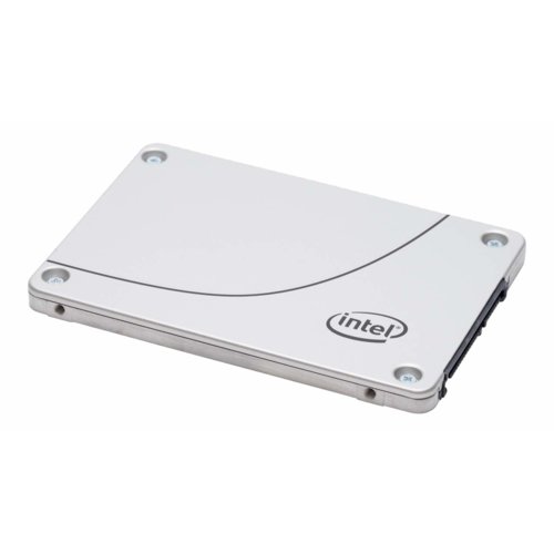 Dysk SSD Intel S4510 480 GB