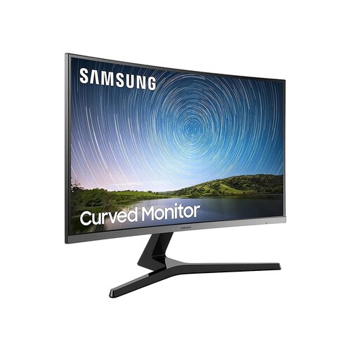 Monitor Samsung LC27R500FHPXEN 27”