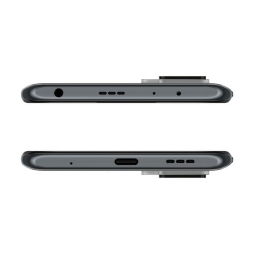 XIAOMI Redmi Note 10 Pro 6/64GB Grey (P)