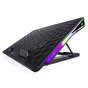 TRACER gamezone wing 17.3inch RGB cooler