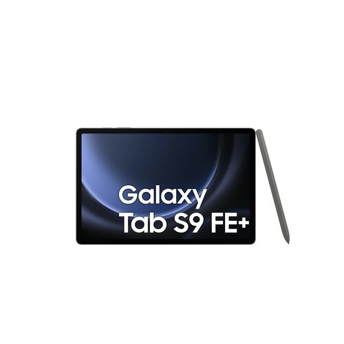 Tablet Samsung Galaxy Tab S9 FE+ WiFi 8GB/128GB szary