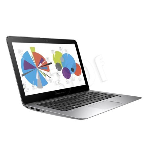 Laptop HP EliteBook Folio 1020 M-5Y71 12,5"TouchQHD 8GB SSD512 HD5300 TPM Win10RO Bang&Olufsen Limited Edition Czarno-złoty P4T88EA 3Y