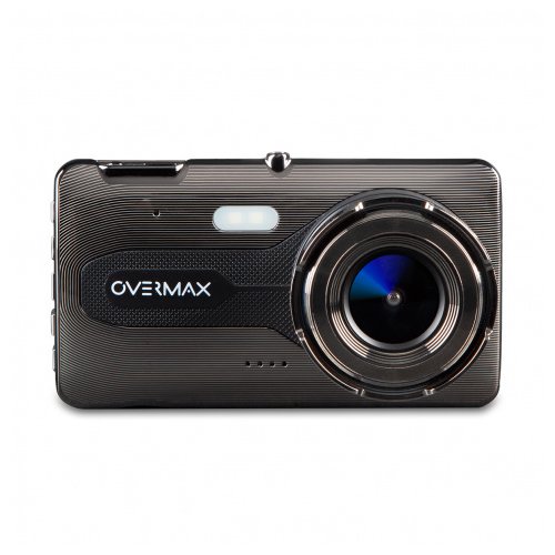 Kamera samochodowa OVERMAX CAMROAD 6.2 FULL HD