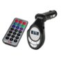 Transmiter FM Peiying USB SD MMC URZ0397