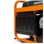 Agregat prądotwórczy Daewoo GDA3500E benzynowy 230V