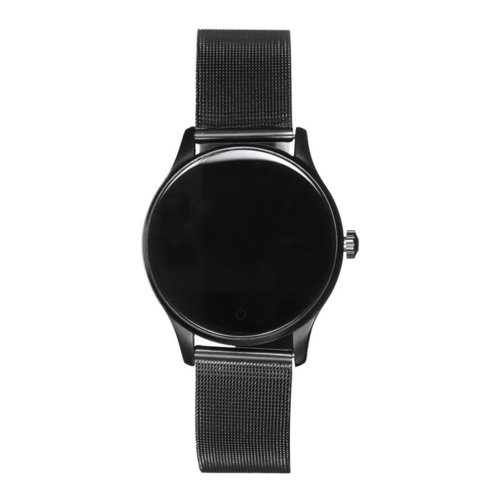 Smartwatch Overmax Touch 2.5 bransoleta czarny 