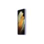 Etui Samsung Silicone Cover Violet do Galaxy S21 ULTRA EF-PG998TVEGWW