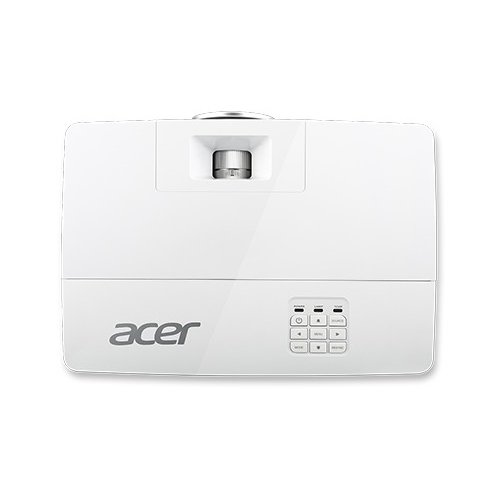 Acer PJ P1185 DLP 800x600(SVGA)/3300lm/20000:1/2kg HDMI glośnik 3W