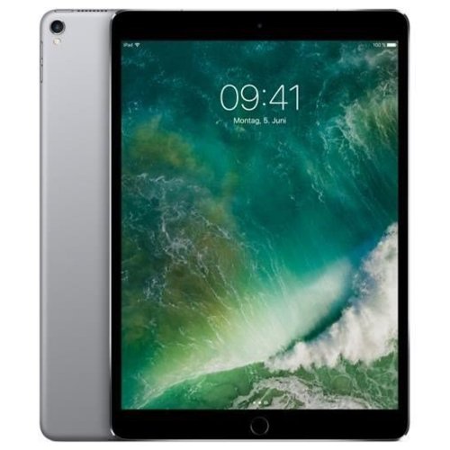 Apple iPad Pro 10.5" WiFi 512GB - Space Grey