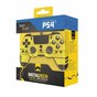 Kontroler STEELPLAY Metaltech Controller Yellow PS4/PS3/PC