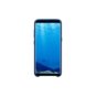 Etui Samsung Alcantara Cover do Galaxy S8 Blue EF-XG950ALEGWW