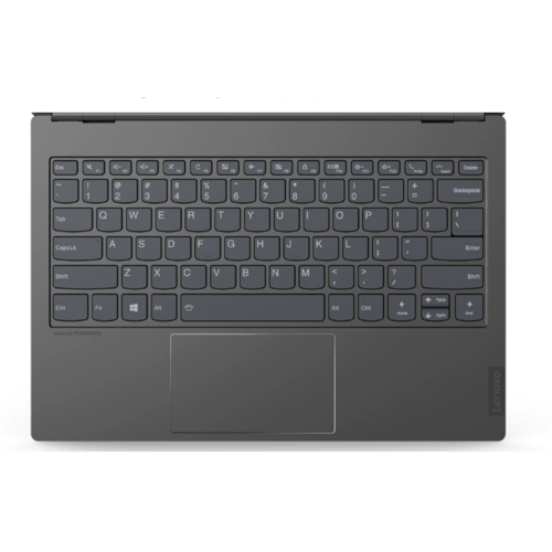 Laptop Lenovo ThinkBook Plus 20TG000RPB 13.3" FHD | Core i5-10210U | Czarny