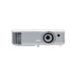 Projektor Optoma EH400+ | DLP | 1080p Full | 3D | 16:9 Biały