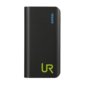 Trust UrbanRevolt PowerBank 4400 Portable Charger - black