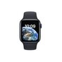 Smartwatch Apple Watch SE 22 GPS 40 mm aluminium północ, północ pasek sportowy