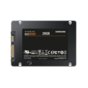 Dysk SSD Samsung 860 EVO 250GB MZ-76E250B/EU