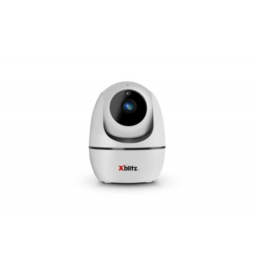 Kamera wewnętrzna Xblitz IP300 Biała