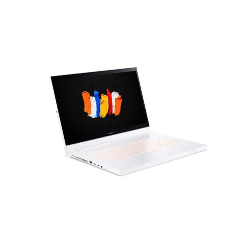 Laptop Acer ConceptD 7 Ezel Pro CC715-91P-X9G5 Biały