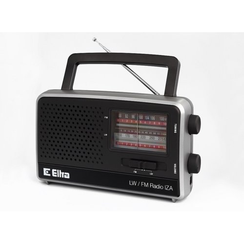 Eltra Radio IZA 2