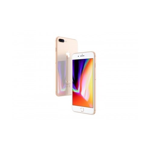iPhone 8 Plus 256GB Gold MQ8R2PM/A