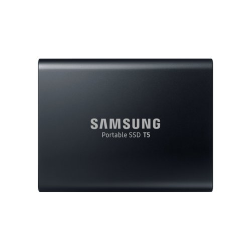 Dysk SSD Samsung T5 1TB MU-PA1T0B/EU USB 3.1 Gen.2