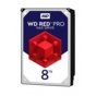 Dysk HDD Western Digital Red Pro WD8003FFBX (8 TB ; 3.5"; SATA III; 256 MB)