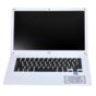 Laptop Manta Lite Book MLA141W 14,1"FHD/x5-Z8350/2GB/SSD32GB/iHD400/W10/BIAŁY