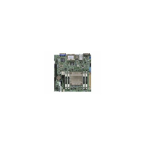 Płyta główna serwerowa Supermicro MBD-A1SRI-2758F-O (FCBGA 1283 Mini-ITX)