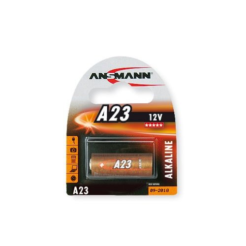 Ansmann Bateria alkaliczna A23 12V