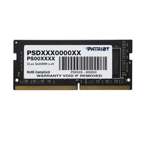 Pamięć RAM Patriot Signature line PSD48G266681S 1x8GB