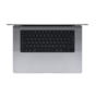 Laptop Apple MacBook Pro M2 Max MPHG3ZE/A 14" 1TB gwiezdna szarość