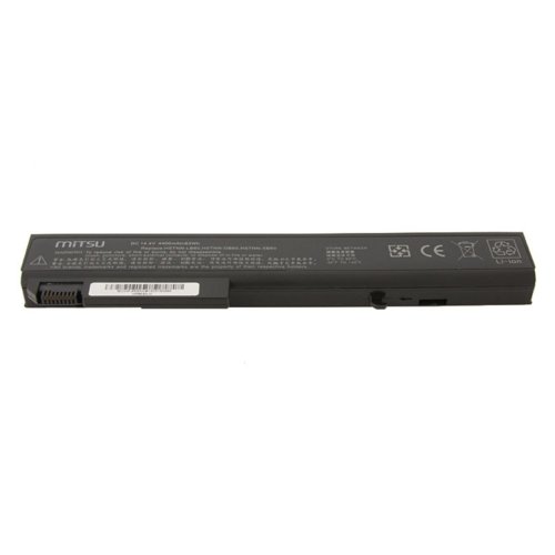 Bateria Mitsu BC/HP-8530W (HP EliteBook 4400 mAh 63 Wh)