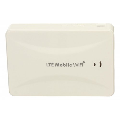 Grandstream iBOX Mobilny Router LTE (Power Bank 5200 mAh)