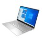 Laptop HP Pavilion 15-eh0030nw 15 6" FHD AMD RYZEN 7 4700U  512GB 8GB WIN 10 HOME Srebrny