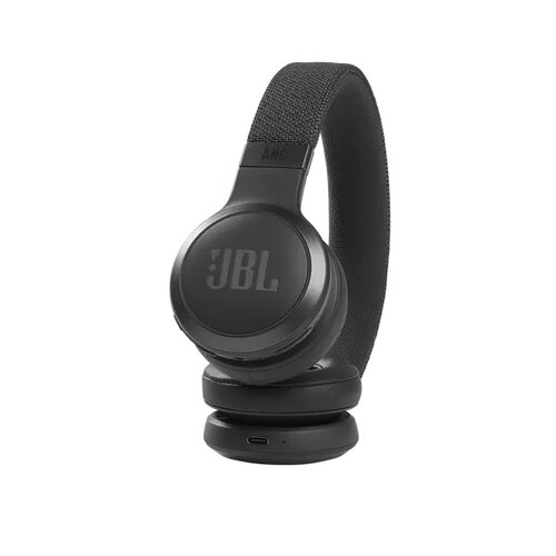 Słuchawki JBL Live 460NC Czarne