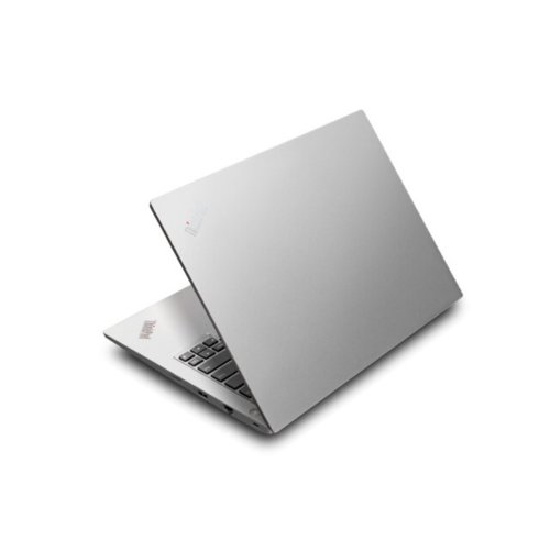 Lenovo Laptop ThinkPad E490 20N8000SPB W10Pro i5-8265U/8GB/256GB/INT/14.0 FHD/Srebrny/1rok CI